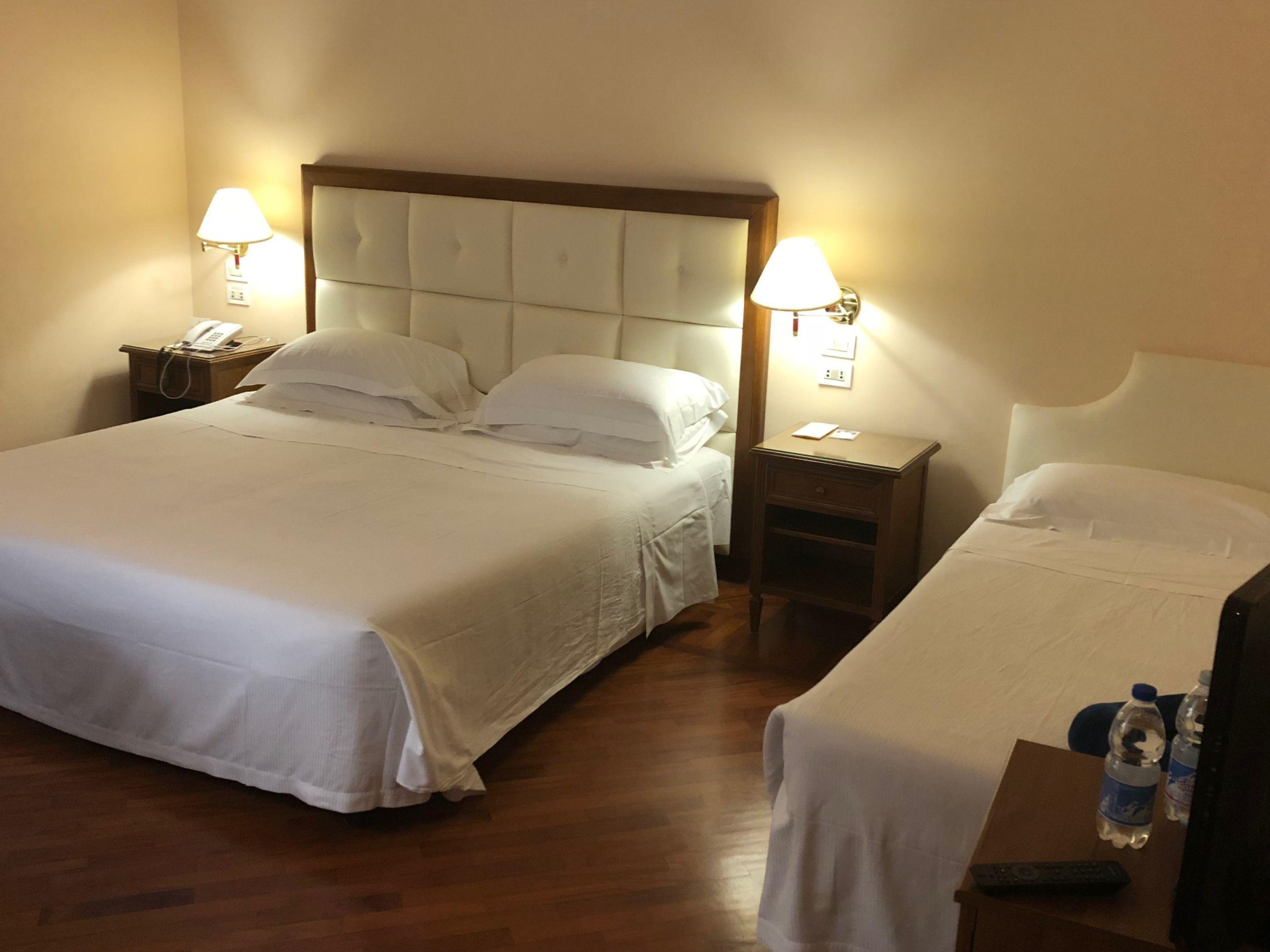 Pierre 4* Florencia