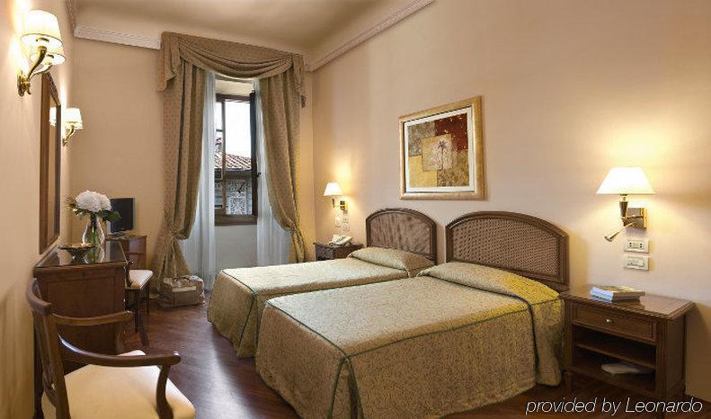 Hotel Pierre Florencia