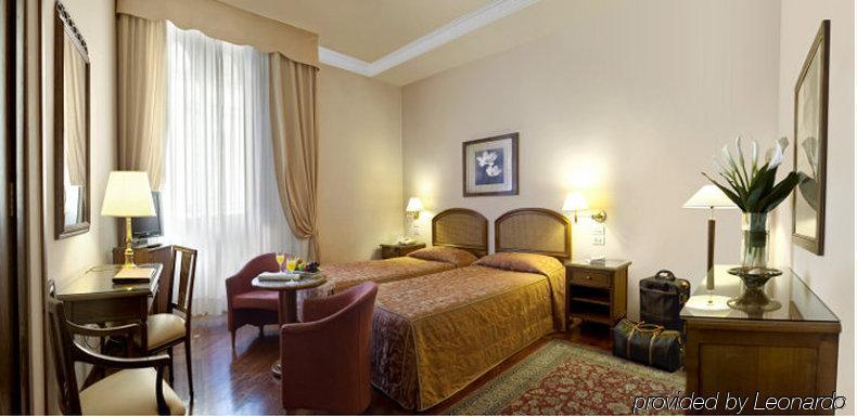 Pierre Hotel Florencia