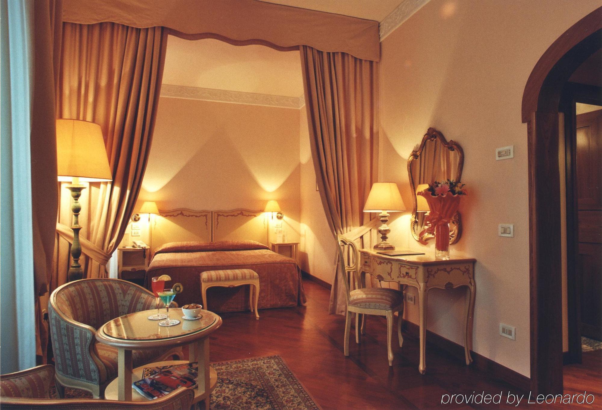 Pierre 4* Florencia