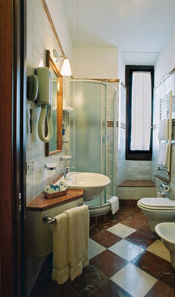 Pierre 4* Florencia