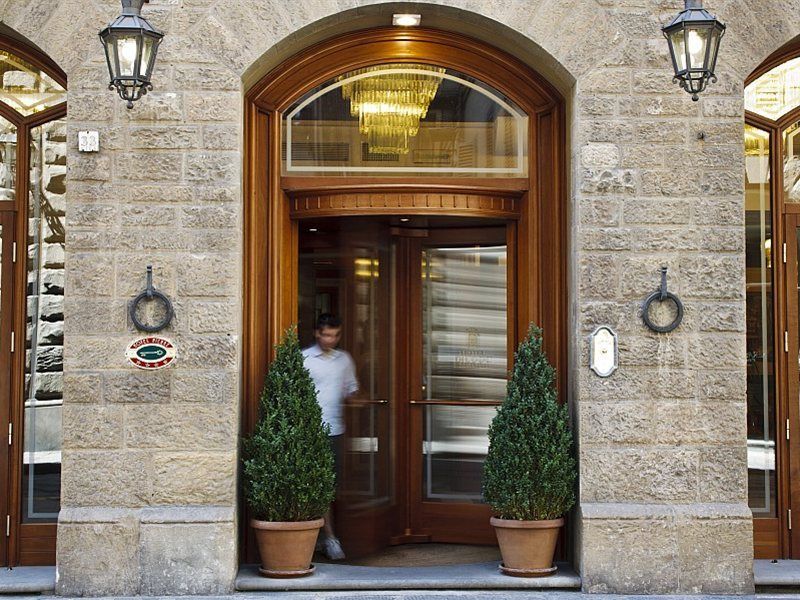 Pierre 4* Florencia
