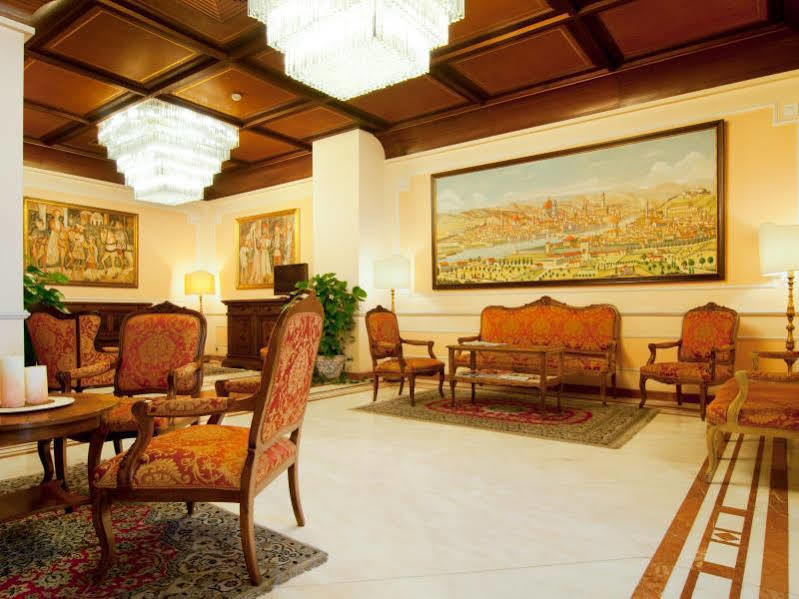Hotel Pierre Florencia