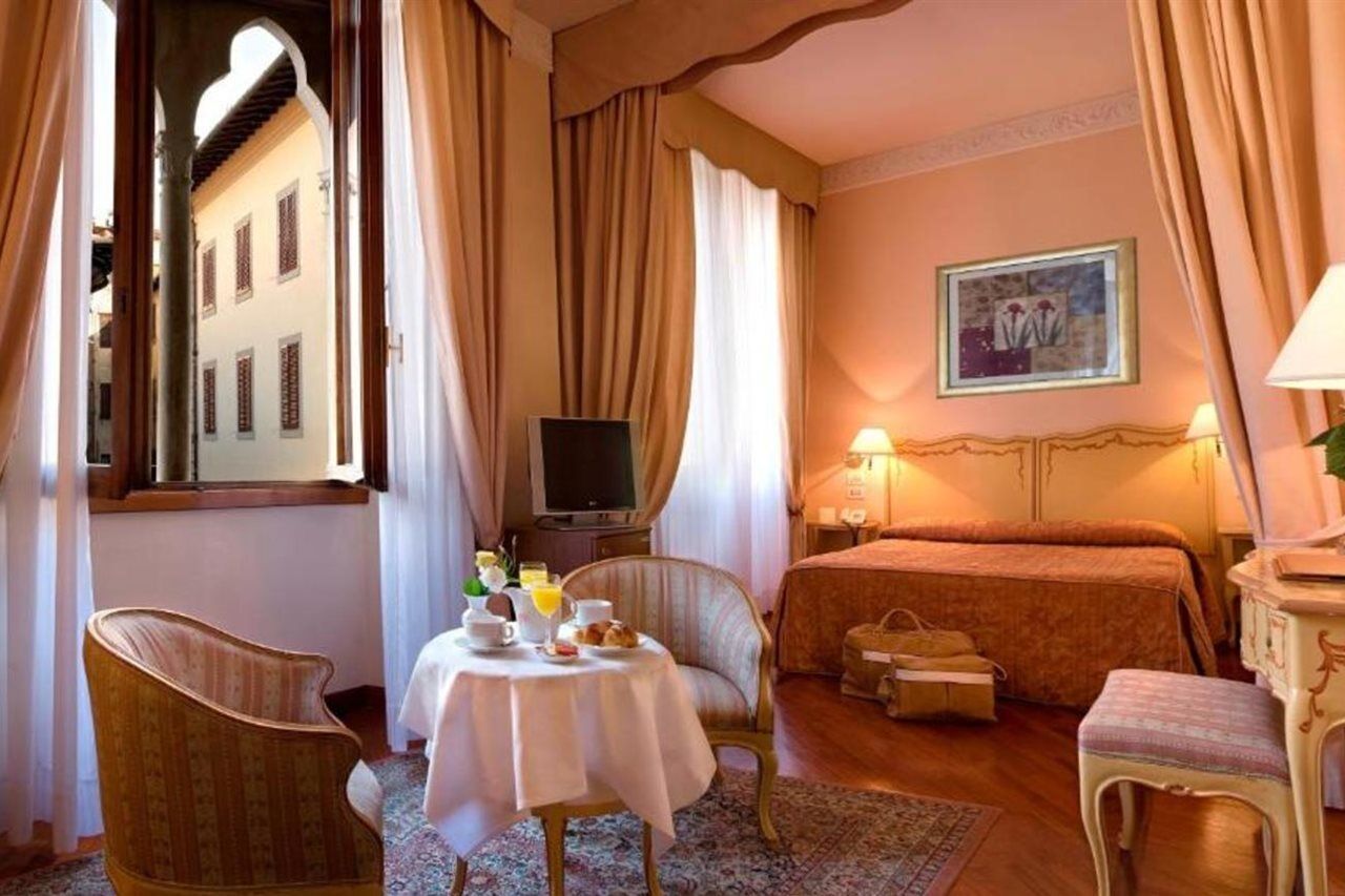Hotel Pierre Florencia
