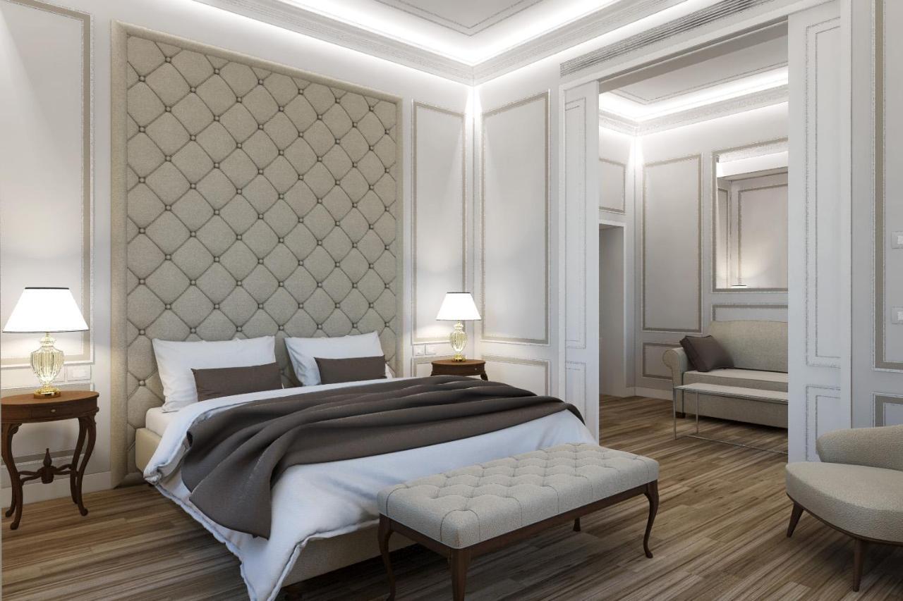 Hotel Pierre Florencia